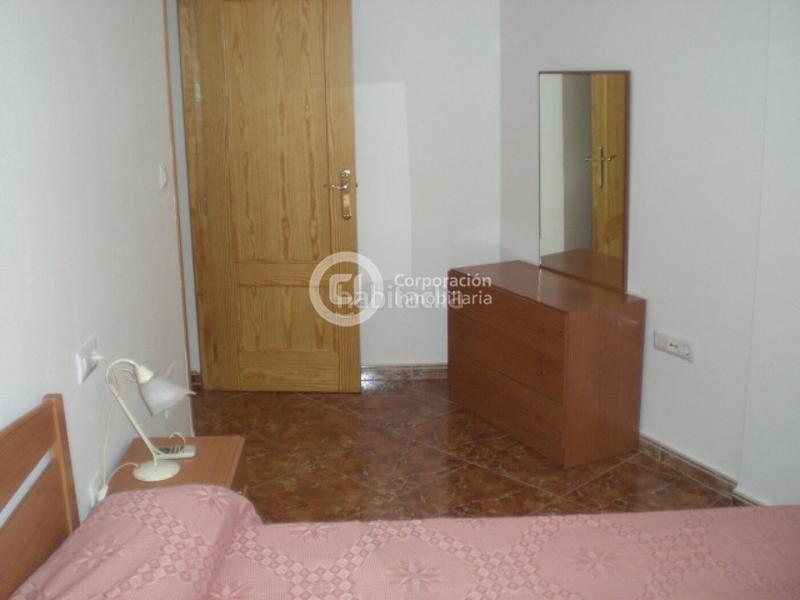Foto 5a43b2e2-b003-4239-af9a-26d0ade2914a. Appartement avec parking dans San José Lorca