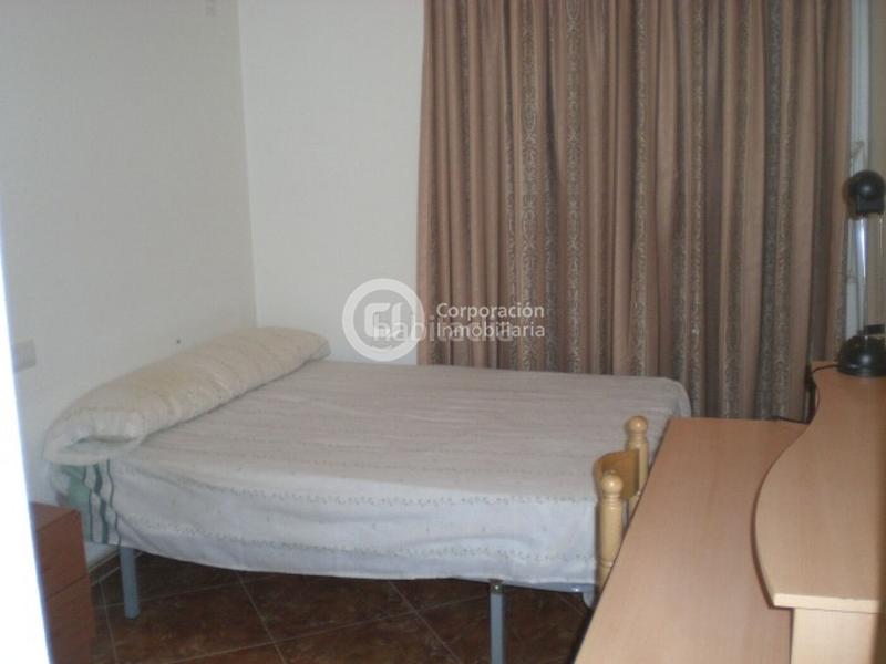 Foto b06dc353-d4c4-4df7-8adb-91879816ad0b. Appartement avec parking dans San José Lorca