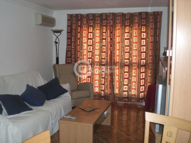 Foto b2008ef3-3f65-417e-bf70-c9d200959348. Appartement avec parking dans San José Lorca