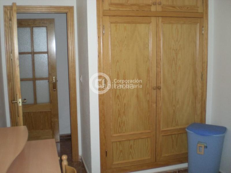 Foto c8305b5d-9437-429b-abbe-717bad8ff67b. Appartement avec parking dans San José Lorca