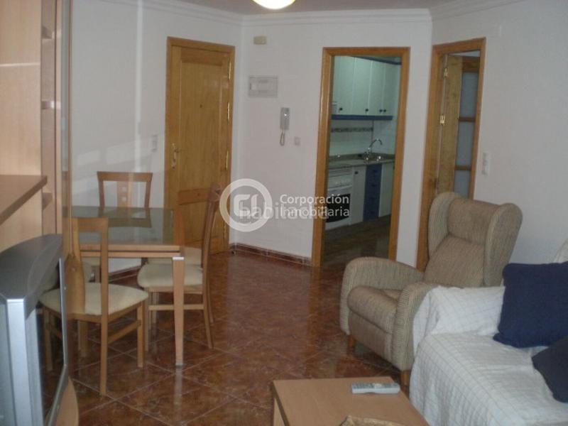 Foto f1972f3e-95dd-4d31-9863-1d1646ae35b8. Appartement avec parking dans San José Lorca