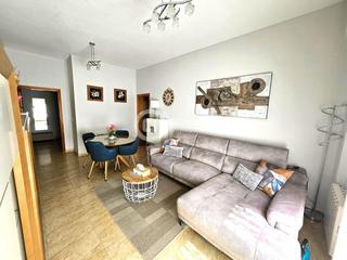 Pis a Puerto Lumbreras. Piso de 3 dormitorios con patio y garaje en puerto lumbreras