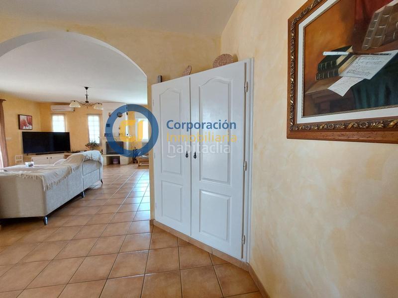 Foto 0922bdd3-1f1b-418d-b37e-0254da5eb167. Chalet avec chauffage parking piscine dans La Hoya Lorca