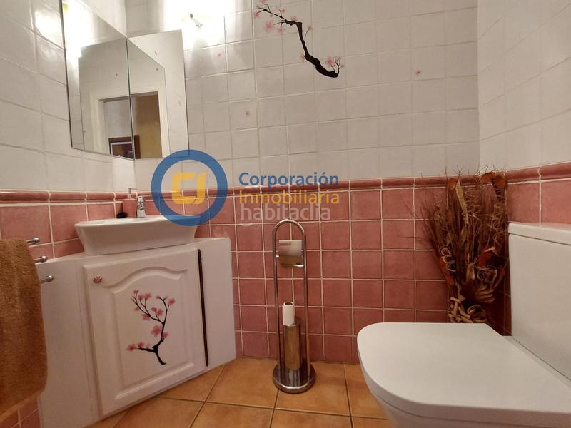 Foto 1023cdad-3a52-4b2b-b17b-efff4bfe51df. Chalet avec chauffage parking piscine dans La Hoya Lorca