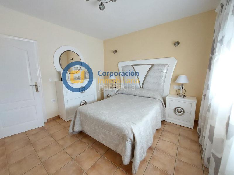 Foto 39d8a451-5117-465a-be5f-0b4540e75e27. Chalet avec chauffage parking piscine dans La Hoya Lorca