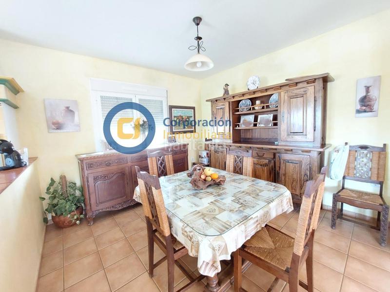 Foto 61eb3ad7-3cd8-408e-8e04-a3ab084bf24c. Chalet avec chauffage parking piscine dans La Hoya Lorca