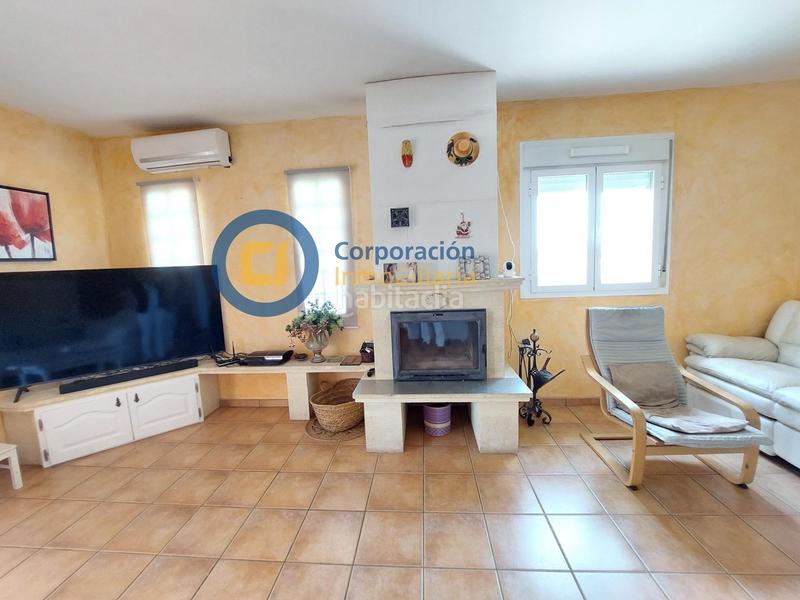 Foto 6f6ee978-166f-4aa8-8ece-e5fd8c3fe13a. Chalet avec chauffage parking piscine dans La Hoya Lorca