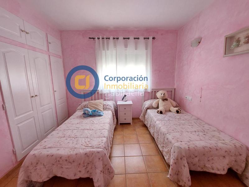 Foto 91a80c16-e9a4-48c0-8358-05bd0a9d4e63. Chalet avec chauffage parking piscine dans La Hoya Lorca