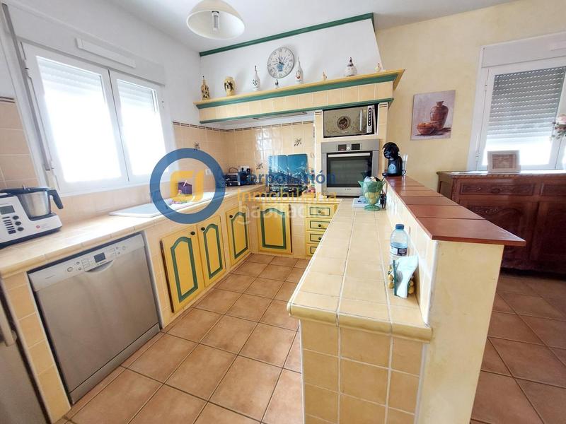 Foto c304a5b8-4f39-4545-9cac-53d0a7603f90. Chalet avec chauffage parking piscine dans La Hoya Lorca