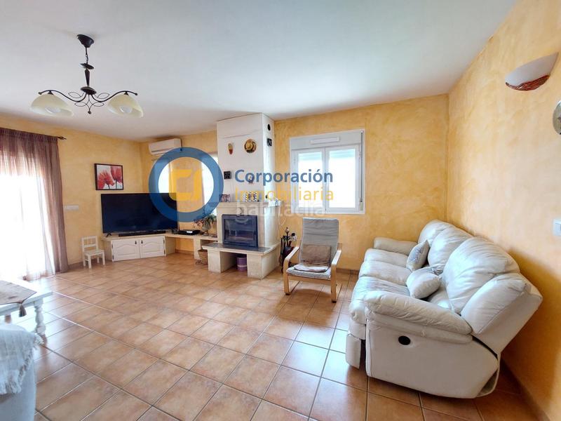 Foto c995ab0a-1a57-4972-b5d8-3ca9f897a502. Chalet avec chauffage parking piscine dans La Hoya Lorca