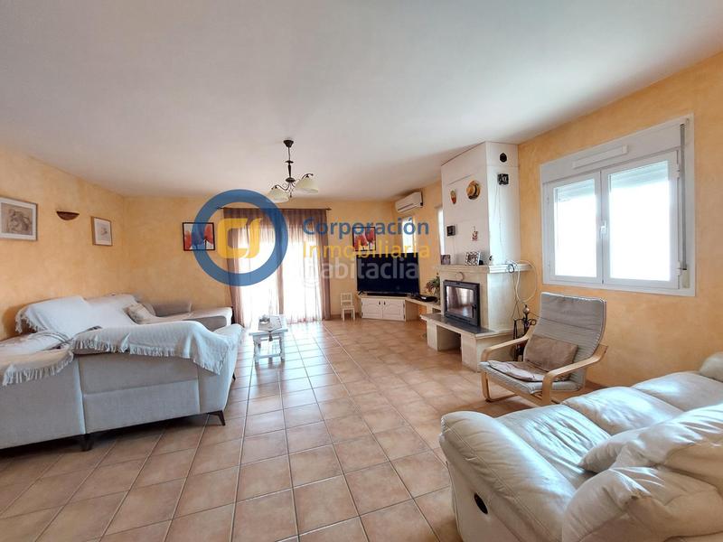 Foto d97874c2-1d71-41d7-8f55-fdffbecaa52c. Chalet avec chauffage parking piscine dans La Hoya Lorca