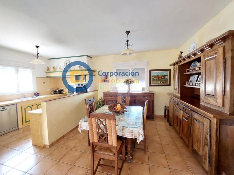 Foto f57484fc-9911-4008-b686-840faab98ee8. Chalet avec chauffage parking piscine dans La Hoya Lorca