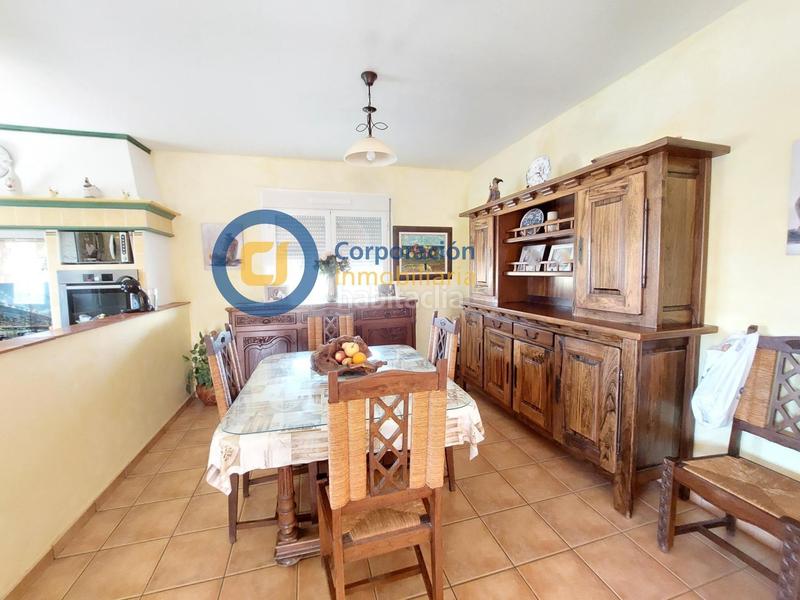 Foto f5d7a973-d6e9-4043-9a10-532d8f5db128. Chalet avec chauffage parking piscine dans La Hoya Lorca