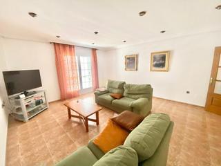 Casa a Puerto Lumbreras. Casa con cuatro dormitorios en puerto lumbreras, de grandes dime