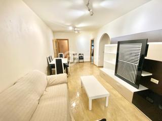 Pis a Puerto Lumbreras. Piso con tres dormitorios y garaje, en puerto lumbreras en plant
