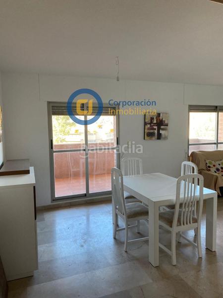 Foto b0df7caa-a8ca-4a49-839d-ad4be45cdc22. Attique avec chauffage parking dans San Cristóbal - San Diego Lorca