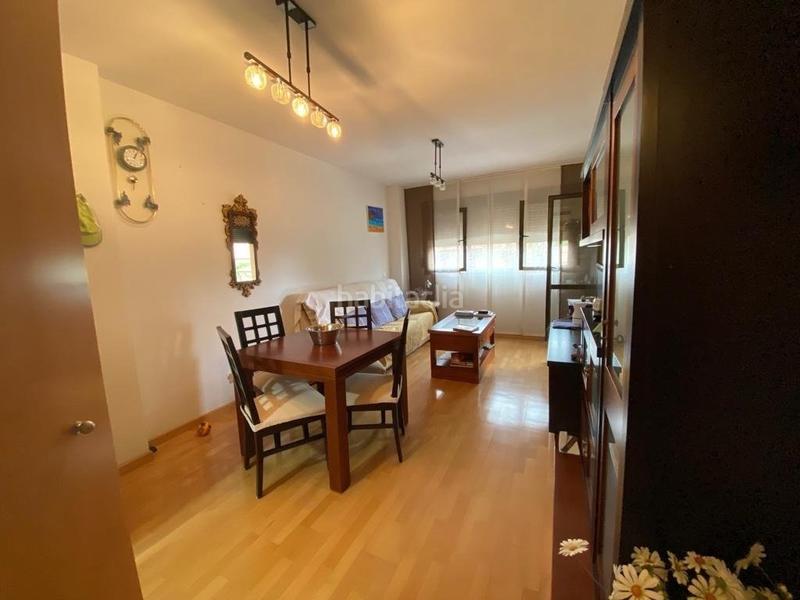 Foto 12d5384a-a3d1-4d3b-9a57-c92c247679cf. Piccolo appartamento con riscaldamento parcheggio in Águilas