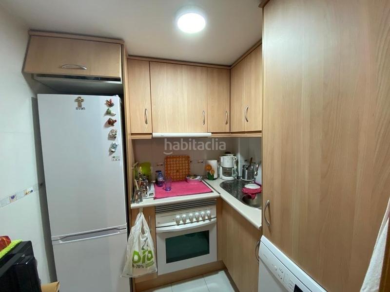 Foto 25a52208-2b71-4d95-bbac-66810c335766. Piccolo appartamento con riscaldamento parcheggio in Águilas