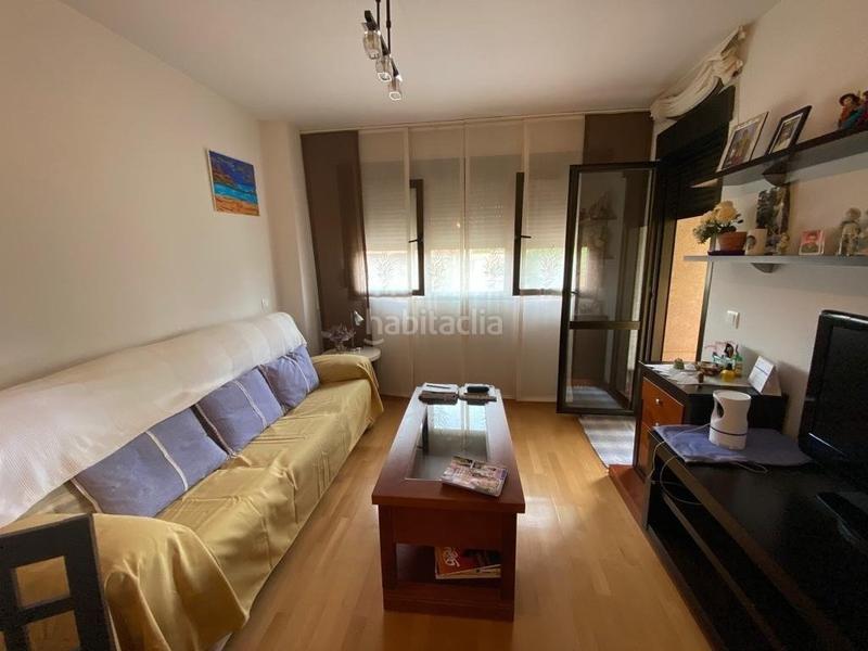 Foto 654ac2b1-4057-4810-9758-90b6cf763a71. Piccolo appartamento con riscaldamento parcheggio in Águilas