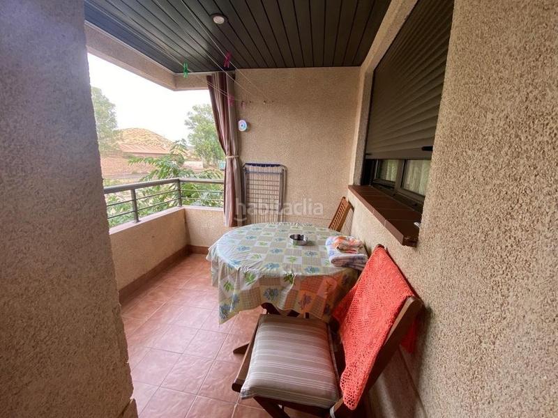 Foto 6d29482f-2252-4aad-80d7-7d43bbbe073f. Piccolo appartamento con riscaldamento parcheggio in Águilas