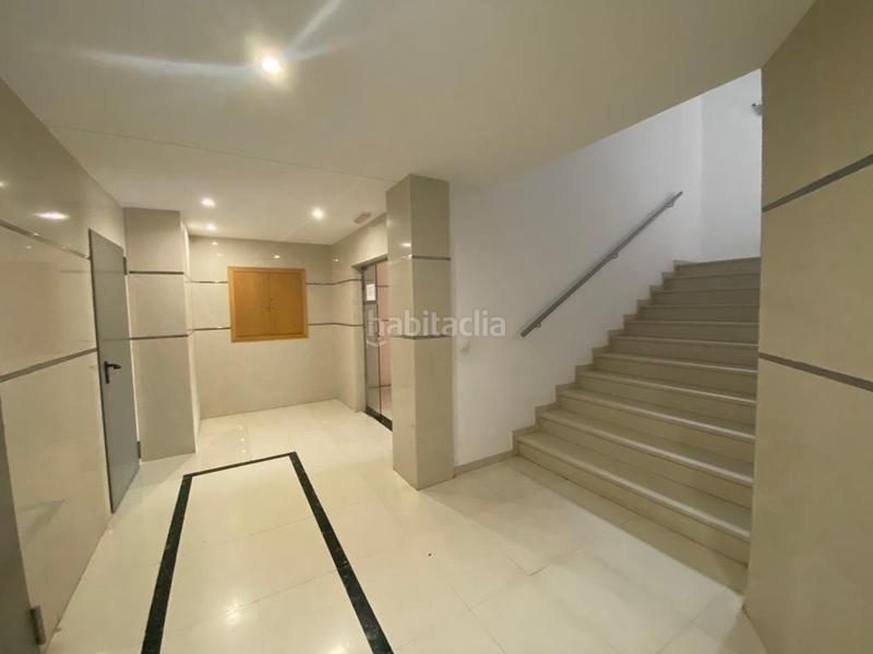 Foto 94301a0b-5de7-4c05-b6af-ef59041b694e. Piccolo appartamento con riscaldamento parcheggio in Águilas