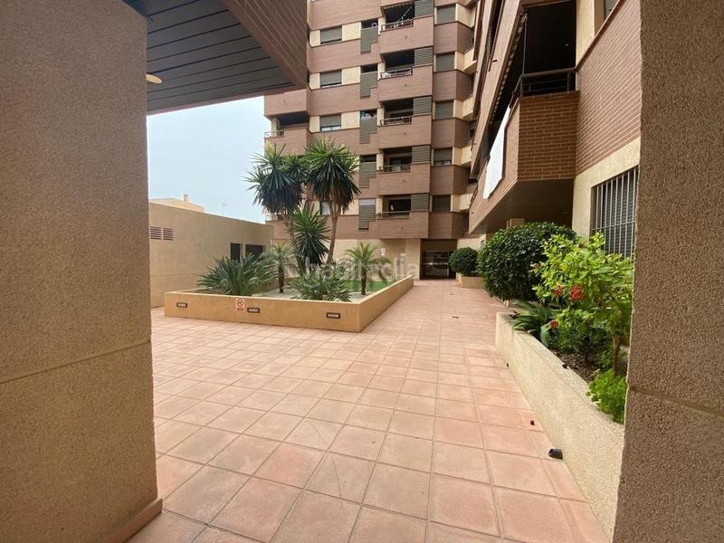 Foto 9a1e96c7-83ff-497c-9f77-96deff9c63a4. Piccolo appartamento con riscaldamento parcheggio in Águilas