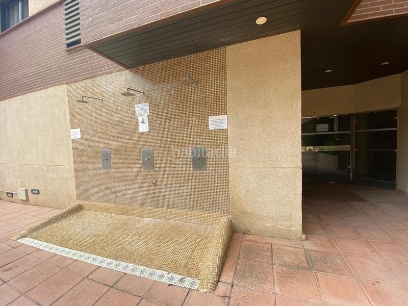 Foto a0580c94-9e56-494e-ae5e-a824a25acd8e. Piccolo appartamento con riscaldamento parcheggio in Águilas