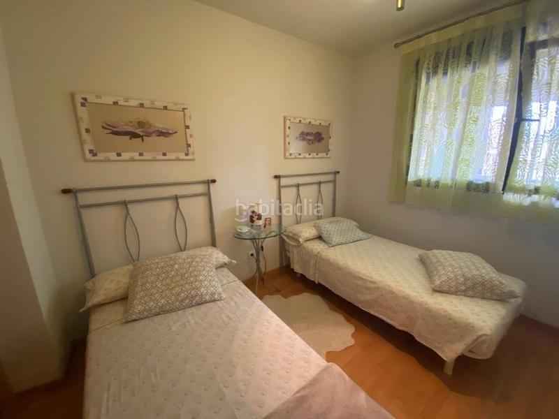 Foto a4be01a0-76fd-42e0-a6c4-a47b9e8c4b06. Piccolo appartamento con riscaldamento parcheggio in Águilas