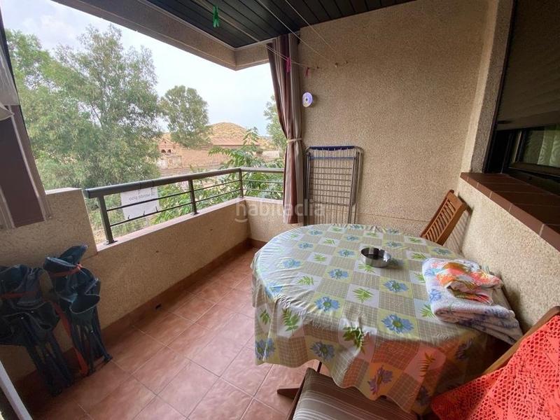 Foto a4c6cf1f-77c0-4048-8328-5547298f80f2. Piccolo appartamento con riscaldamento parcheggio in Águilas