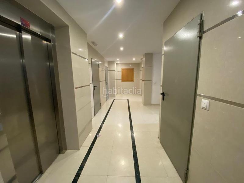 Foto aef6ad7d-0b8e-4cae-b3cd-eaf759c67b5e. Piccolo appartamento con riscaldamento parcheggio in Águilas