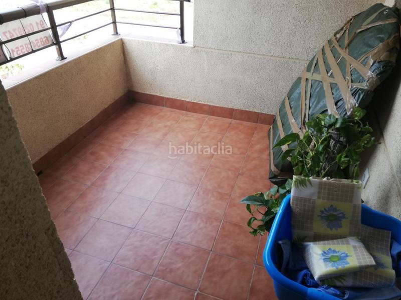 Foto bf099bc1-33f2-4eae-a5f1-ce2b5c7361bd. Piccolo appartamento con riscaldamento parcheggio in Águilas