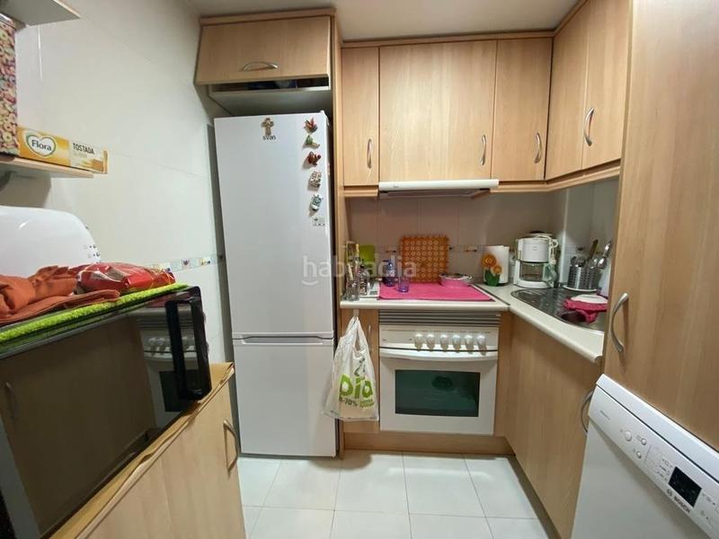 Foto c9f42ab3-386d-4733-9c2e-6bbe63592973. Piccolo appartamento con riscaldamento parcheggio in Águilas