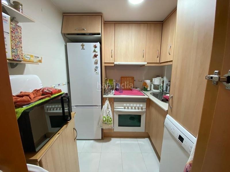 Foto d3efaa0a-3705-4294-89aa-c7261749bc7e. Piccolo appartamento con riscaldamento parcheggio in Águilas