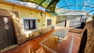 Casa adossada a San Juan de los Terreros. Chalet adosado a 2 minutos de la playa de san juan de los terrer