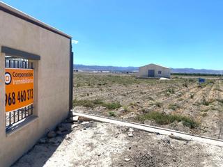 Terrain résidentiel à Campillo. Parcela para vivienda unifamiliar en el campillo