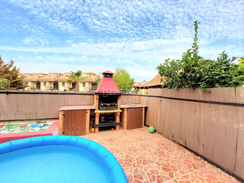 Foto 1f9d1a5e-04d3-4182-806f-eab41351add9. Apartament amb calefacció aparcament piscina a Los Collados-Los Geraneos Águilas