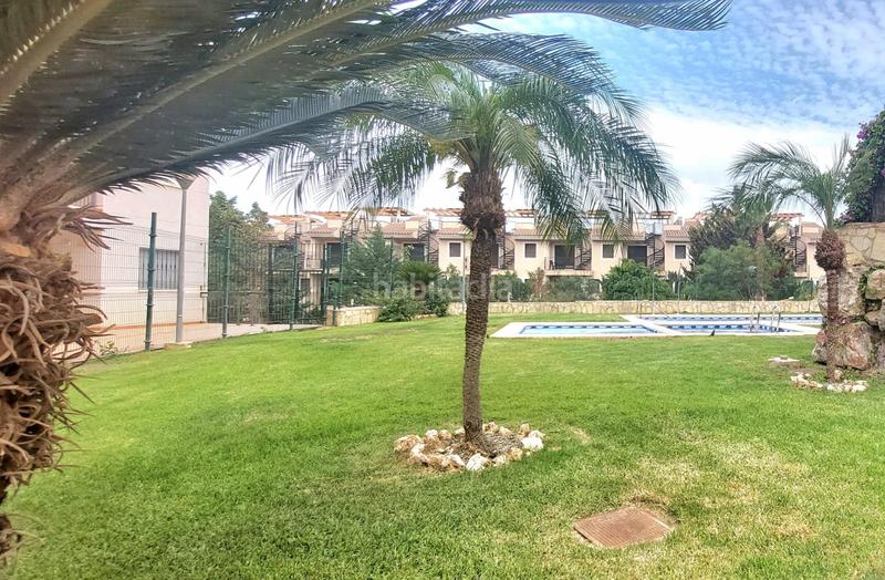 Foto 68a9af51-9884-4fc4-a01f-eb298200d8c2. Apartament amb calefacció aparcament piscina a Los Collados-Los Geraneos Águilas