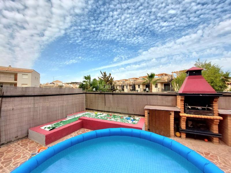 Foto 9cefad63-4a97-4ef0-bffa-e2cff71198dc. Apartament amb calefacció aparcament piscina a Los Collados-Los Geraneos Águilas