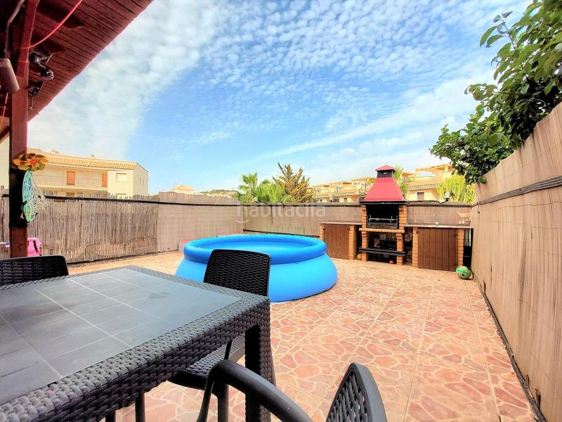 Foto cc768aa1-2e0a-49d6-add2-ae9b45eaa1c6. Apartament amb calefacció aparcament piscina a Los Collados-Los Geraneos Águilas