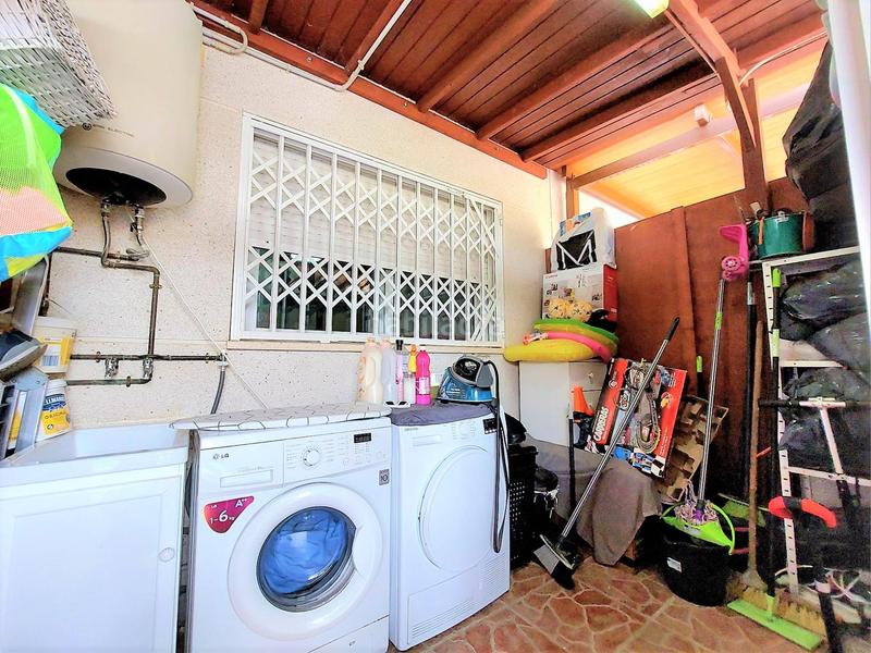 Foto d6ad8c4b-acfa-4d80-b00a-1ef84dd46b71. Apartament amb calefacció aparcament piscina a Los Collados-Los Geraneos Águilas