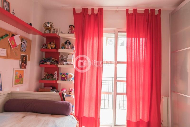 Foto b63d69d3-cc64-4157-9611-0cc9408cce46. Zweistöckige wohnung mit heizung parking in San José Lorca