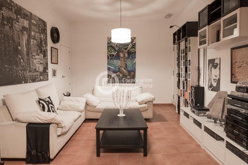 Foto dadc8e0f-e0f3-4d50-9875-9b4028bc6ca2. Zweistöckige wohnung mit heizung parking in San José Lorca