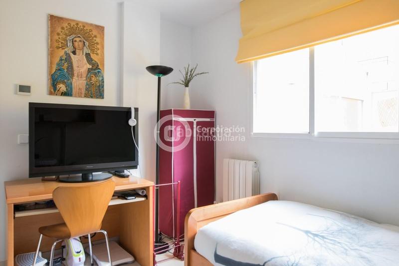 Foto efae3e26-4398-4315-8003-aa9ea8dbaf64. Zweistöckige wohnung mit heizung parking in San José Lorca