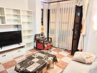 Apartament a San Mateo. Apartamento de un dormitorios muy céntrico