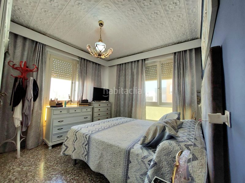 Foto b4d03527-e4cb-408c-bcc6-0534b294544b. Casa amb calefacció a Casco Antiguo Águilas