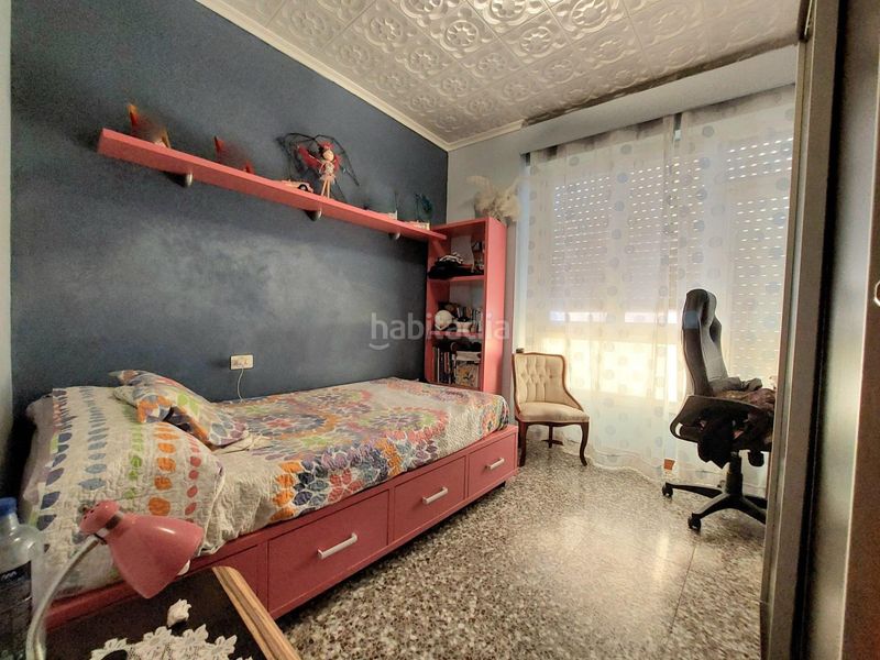 Foto c701e1dc-1204-4575-a575-7c4bef976b0f. Casa amb calefacció a Casco Antiguo Águilas