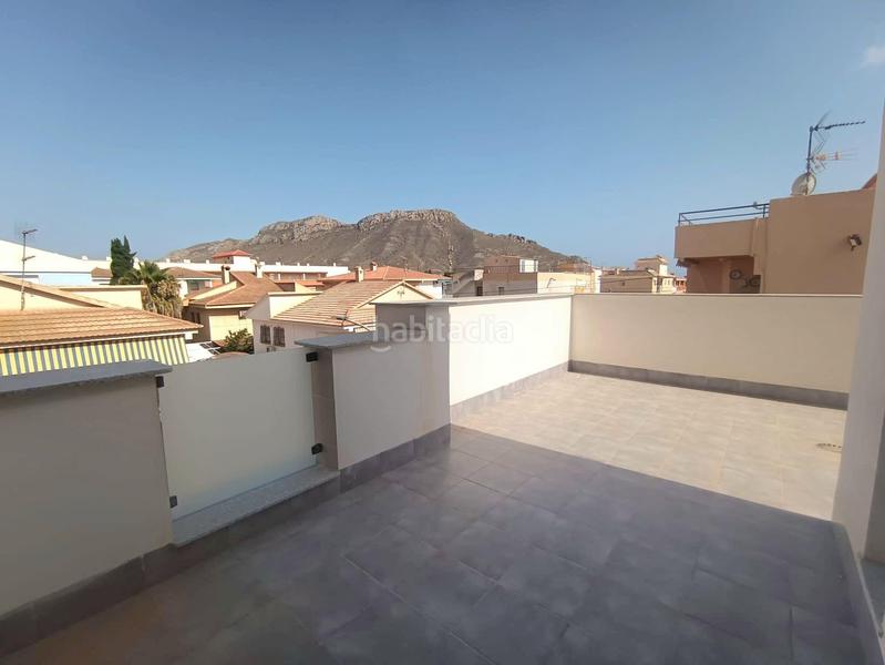 Foto 0a70d1bf-c6fb-47cc-bcfa-4ab6a89c2fa9. Zweistöckige wohnung mit parking in Calabardina Águilas
