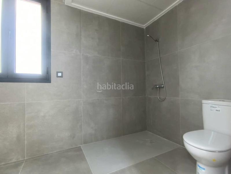 Foto 7668da34-0c54-4823-bb7c-d0cd122d2723. Zweistöckige wohnung mit parking in Calabardina Águilas