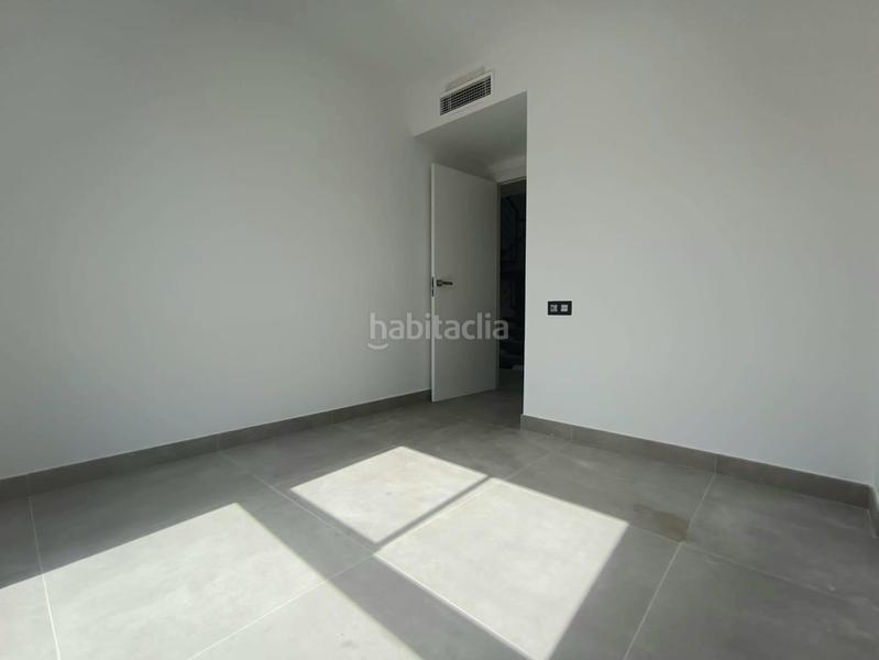 Foto bb016395-91c5-410f-8050-751cf0beaa06. Zweistöckige wohnung mit parking in Calabardina Águilas