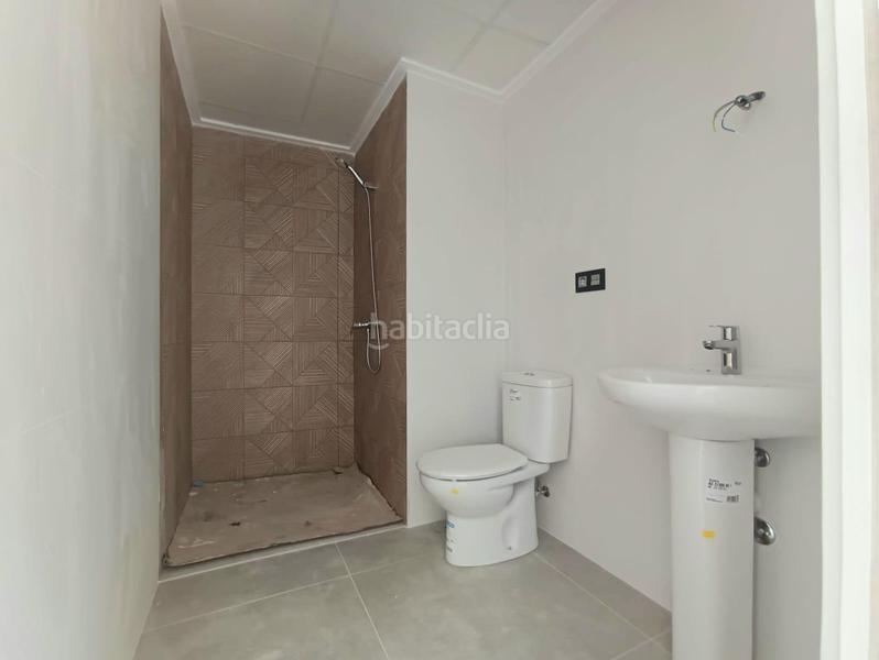 Foto becd8bc2-aff4-49b4-bd26-da9b347a27be. Zweistöckige wohnung mit parking in Calabardina Águilas